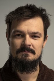 Dawid Ogrodnik portrait