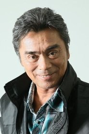 Kenji Ohba portrait