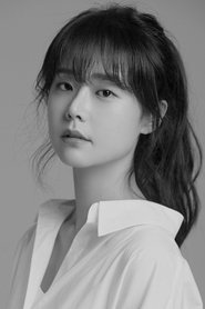 Kim Hong-kyeong portrait