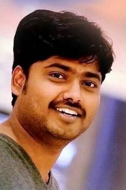 Nellore Sudharshan portrait