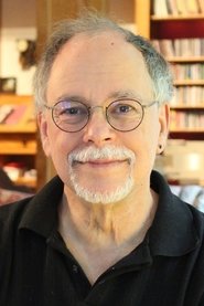 Gregory Maguire portrait