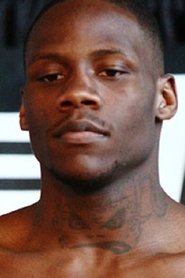 Nah-Shon Burrell portrait