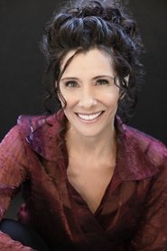 Michele Farbman portrait