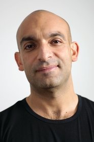 Django Asül portrait
