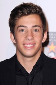 Jimmy Bennett portrait