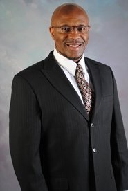 Roger K. Moore portrait
