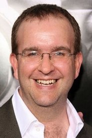 Carl Ellsworth portrait