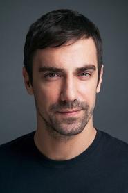 İbrahim Çelikkol portrait