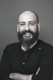 Ahmet Burak Bacinoglu portrait