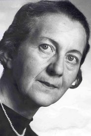 Irena Oberska portrait