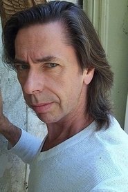 Ed French portrait