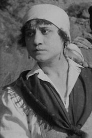 Lola París portrait