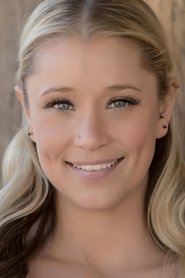 Kristen Renton portrait