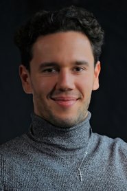 Marcin Mazurek portrait