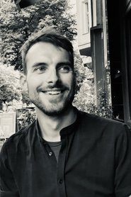 Eric Sonnenburg portrait