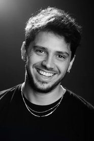Max Fernandez portrait