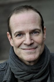 Jacob Ericksson portrait