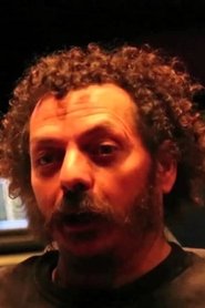 Jaime Baksht portrait