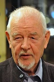 Ralf Långbacka portrait