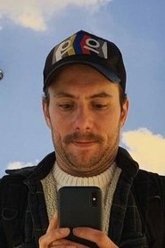 Danny Bouman portrait