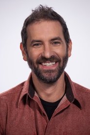 Brad Schiff portrait