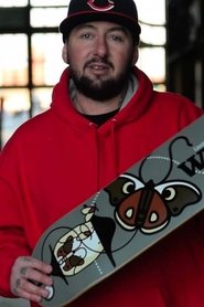 Brian Wenning portrait