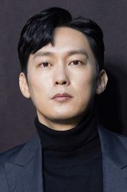 Park Byung-eun portrait