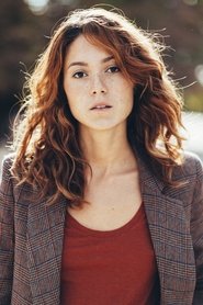 Joëlle Berckmans portrait