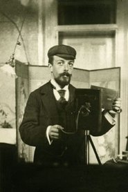Gabriel Veyre portrait
