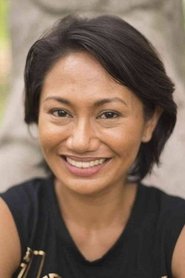 Angeli Bayani portrait
