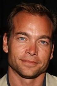 Jonathan Breck portrait