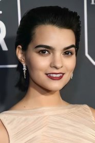 Brianna Hildebrand portrait