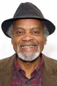 Ram John Holder portrait