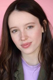 Hannah Devlin portrait