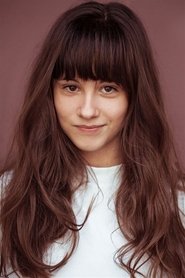 Emilie Lehuraux portrait
