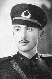 Temel Karamahmut portrait