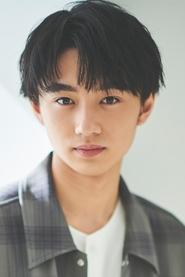 Riku Onishi portrait