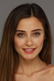 Dila Danışman portrait