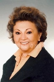 Sevil Üstekin portrait