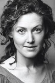 Emma Cleasby portrait