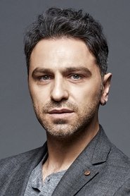 Serdar Orçin portrait