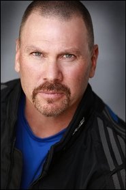 Ty Williams portrait