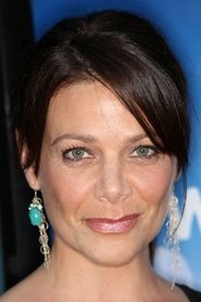 Meredith Salenger portrait