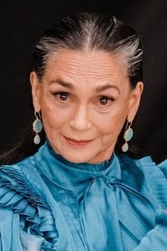 Ofelia Medina portrait