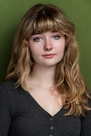 Tali Russell portrait
