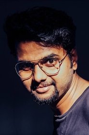 Leo K Varghese portrait