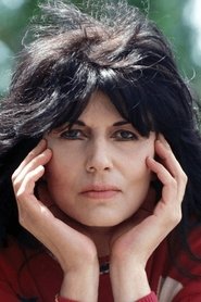 Catherine Ribeiro portrait