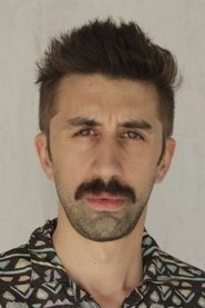 Enzo Ordeig portrait