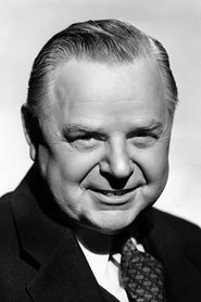 Gene Lockhart portrait