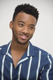 Algee Smith portrait